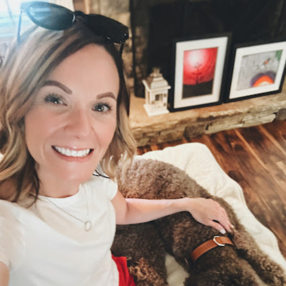 Meet your Posher, Jessica